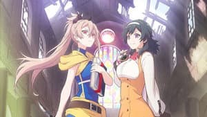 Shokei Shoujo no Virgin Road — foto 2