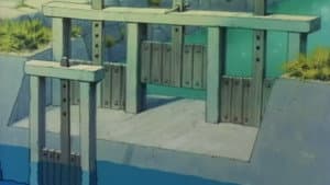 柳川の運河の物語 — foto 3