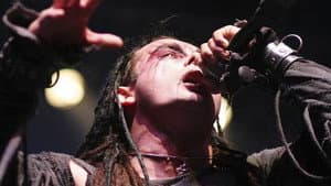Cradle Of Filth: Evermore Darkly — foto 1
