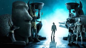 Alienígenas ancestrales — foto 11