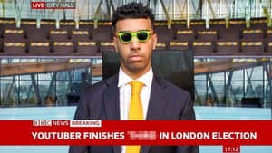 How I Won the London Mayor Election — foto 2