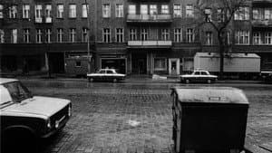 Volkspolizei 1985 — foto 1