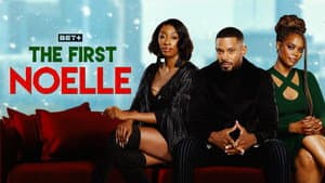 The First Noelle — foto 4