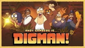 Digman! — foto 5