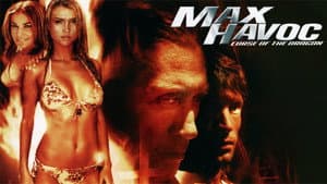 Max Havoc: Curse Of The Dragon — foto 4