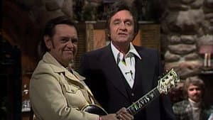 The Johnny Cash Christmas Special 1976 — foto 1