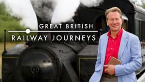 Great British Railway Journeys — foto 4