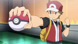 Pokemon Origenes — foto 2