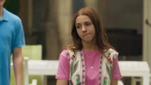 Esperanza de madre