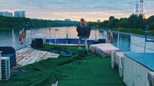 Inside Gosha Rubchinskiy’s Post-Soviet Generation — foto 5