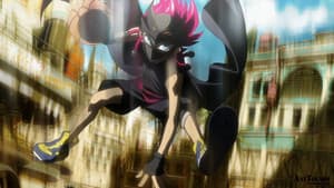バスカッシュ！ — foto 3