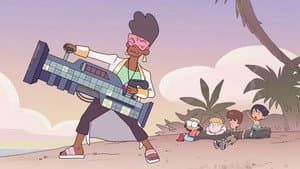 Episodio 21
