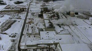 La fiction nucléaire — foto 1