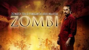 Zombi Kilang Biskut — foto 1