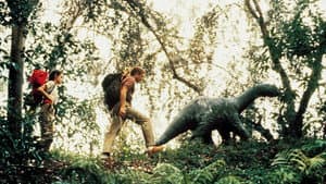 Baby: Secret of the Lost Legend — foto 2