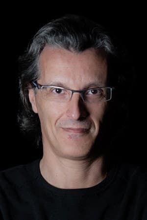 José Enrique Pintor