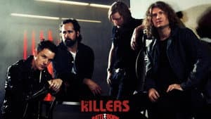 The Killers: Live At Pinkpop Festival 2009 — foto 1