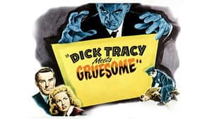 Dick Tracy Meets Gruesome — foto 2
