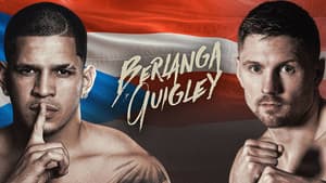 Edgar Berlanga vs. Jason Quigley — foto 2