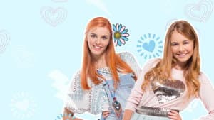 Maggie & Bianca Fashion Friends — foto 1