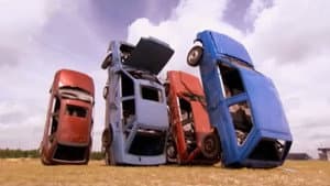 Top Gear's Stars in Fast Cars — foto 1