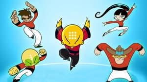 Xiaolin Chronicles — foto 1