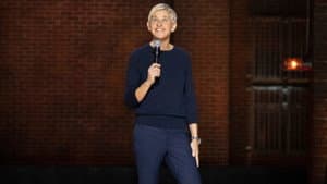 Ellen DeGeneres: For Your Approval — foto 3