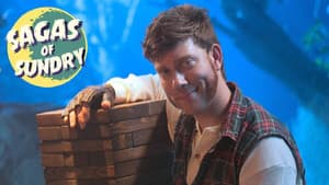 Sagas of Sundry — foto 2
