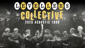 Levellers: Collective / Live — foto 1