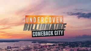 Undercover Billionaire: Comeback City — foto 2