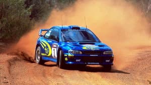 The World's Greatest Rally Cars — foto 1