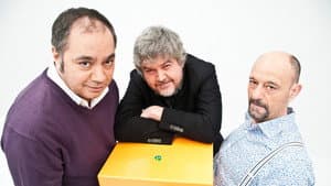 Ilustres Ignorantes — foto 5