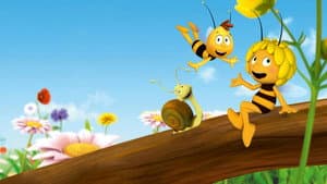 La Abeja Maya — foto 5