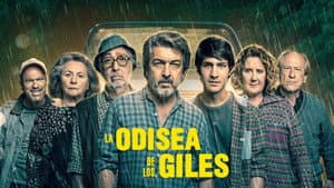 La odisea de los giles — foto 9