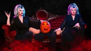 The Boulet Brothers' Halfway to Halloween TV Special — foto 2