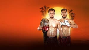 Bellator Champions Series: San Diego — foto 3