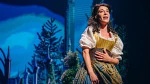 Sneeuwwitje De Musical — foto 2