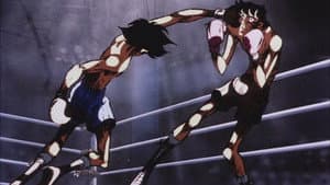 あしたのジョー 劇場版 — foto 1