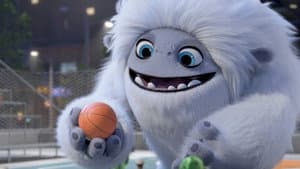 El yeti supersticioso