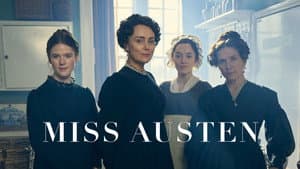 Miss Austen — foto 2