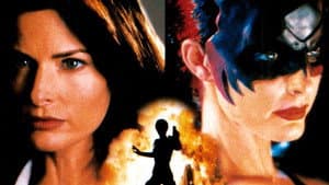 Black Scorpion II: Aftershock — foto 1