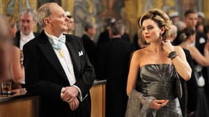 Annika Bengtzon: Nobel's Last Will — foto 1
