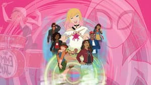 Marvel Rising: La batalla de las bandas — foto 1