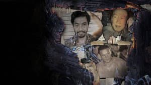 Traffickers: Inside The Golden Triangle — foto 1