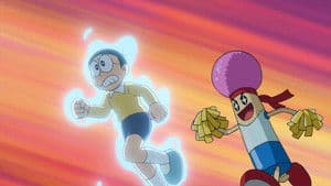 Episodio 981