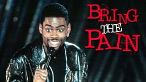 Chris Rock: Bring the Pain — foto 2