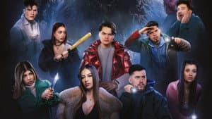 Buzz House: The Movie — foto 2