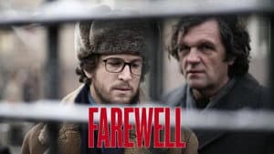 L'Affaire Farewell — foto 3