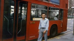The Bus Driver: Britain’s Cocaine King — foto 1