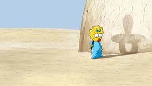 Maggie Simpson in "The Force Awakens from Its Nap" — foto 2